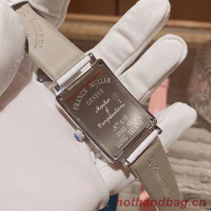 Franck Muller Watch FMW00001 Franck Muller Watch FMW00001